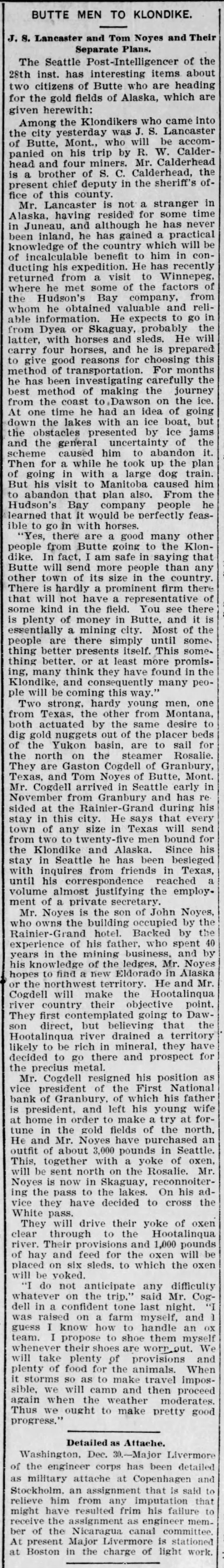 The Butte Miner, Butte, Montana, 31 Dec 1897, Fri, pg 6